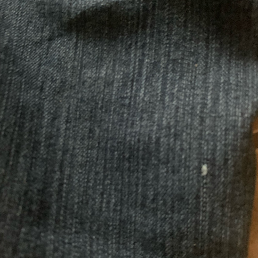 Rhinestone Bling Miss Me Bootcut Jeans Size 25 - Picture 9 of 9